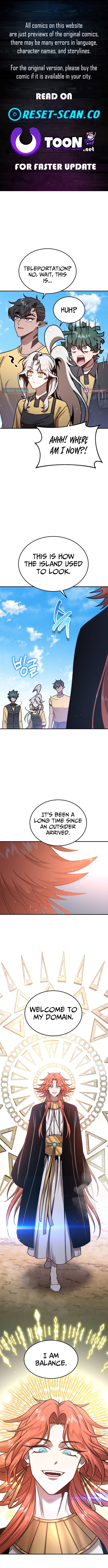 Charge! Yongma Chicken Chapter 28 Page 1