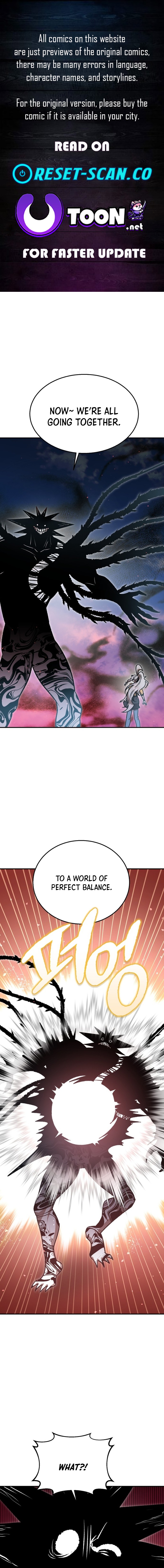 Charge! Yongma Chicken Chapter 35 Page 1