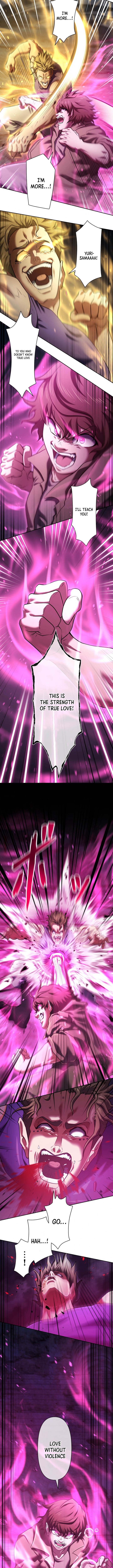 My Skill are the only Stealing – I’ll Take the Strongest Powers and Begin My Revenge Chapter 32 Page 1