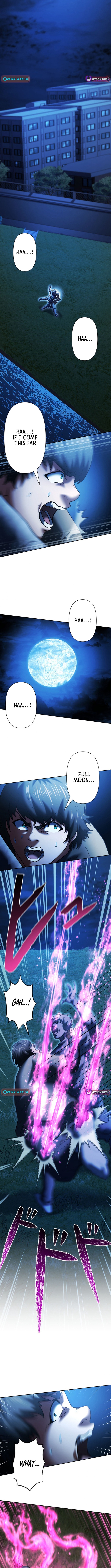 My Skill are the only Stealing – I’ll Take the Strongest Powers and Begin My Revenge Chapter 23 Page 1