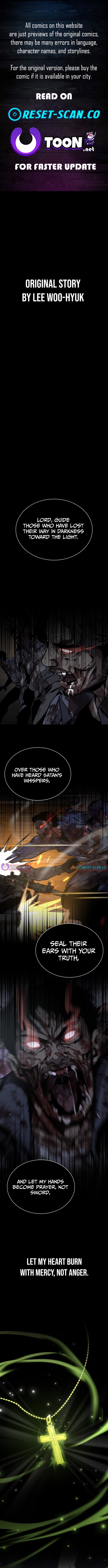 The Black Circle Chapter 00 Page 1