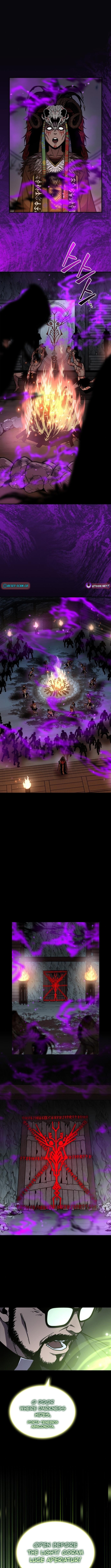 The Black Circle Chapter 10 Page 1