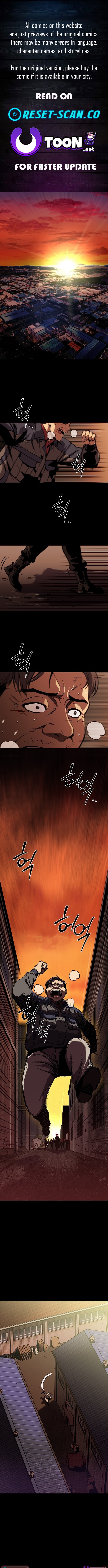 The Black Circle Chapter 02 Page 1