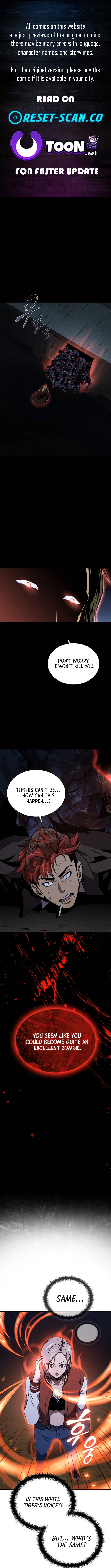 The Black Circle Chapter 08 Page 1
