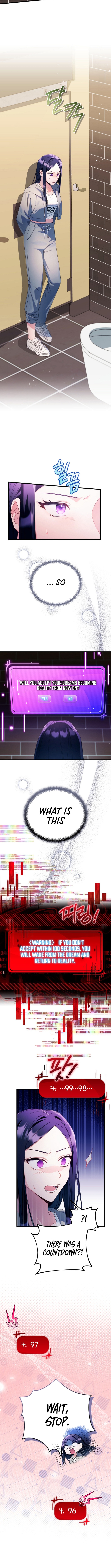 Tried to Debut My Idol... Ended Up Debuting Myself Chapter 02 Page 1