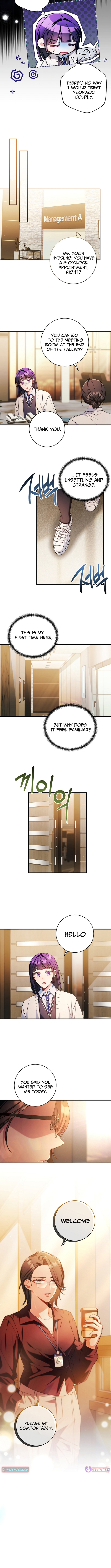 Tried to Debut My Idol... Ended Up Debuting Myself Chapter 29 Page 1