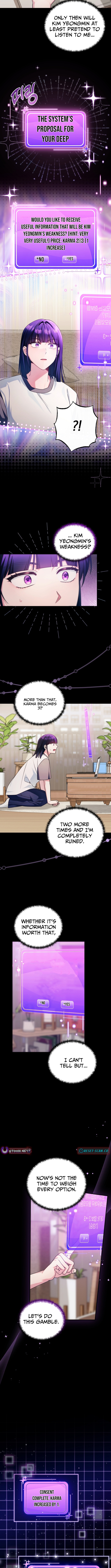 Tried to Debut My Idol... Ended Up Debuting Myself Chapter 34 Page 1