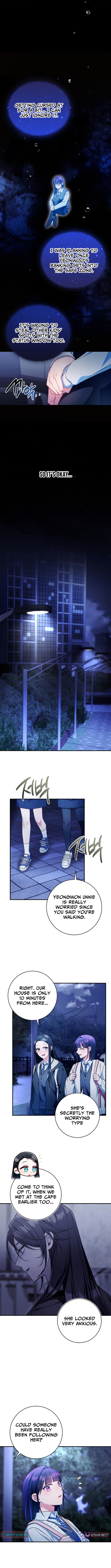Tried to Debut My Idol... Ended Up Debuting Myself Chapter 27 Page 1