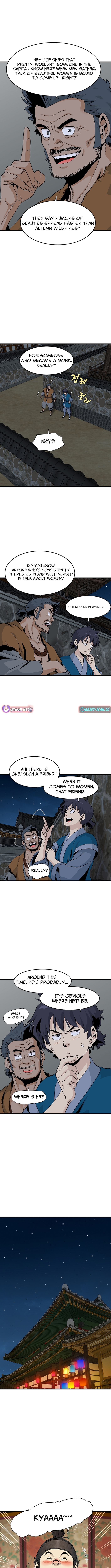 Memoir of the Legendary Scholar Chapter 31 Page 1