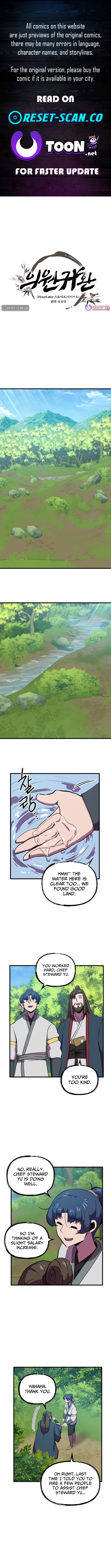 Physician Return Chapter 55 Page 1