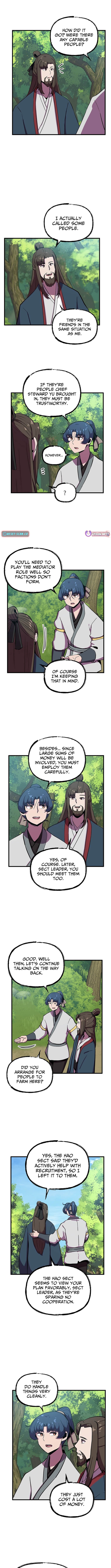 Physician Return Chapter 55 Page 1