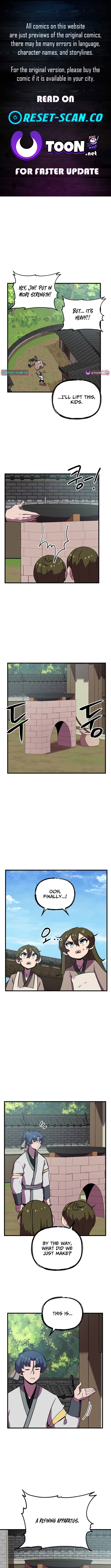 Physician Return Chapter 44 Page 1