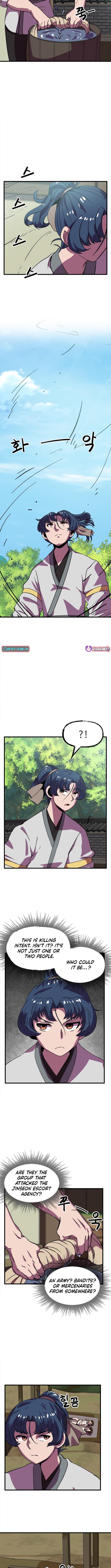 Physician Return Chapter 35 Page 1