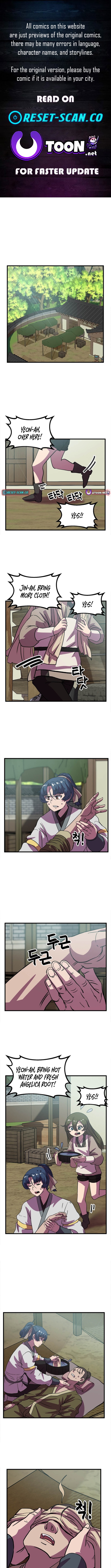 Physician Return Chapter 34 Page 1