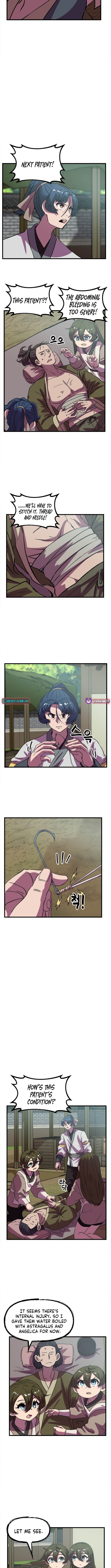 Physician Return Chapter 34 Page 1