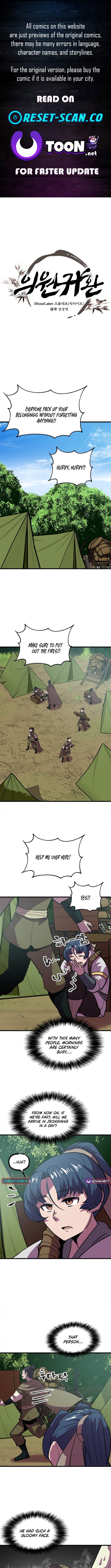 Physician Return Chapter 25 Page 1