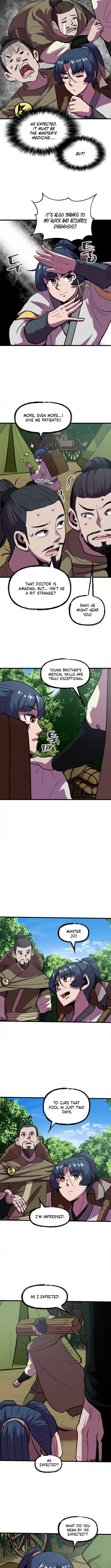 Physician Return Chapter 25 Page 1