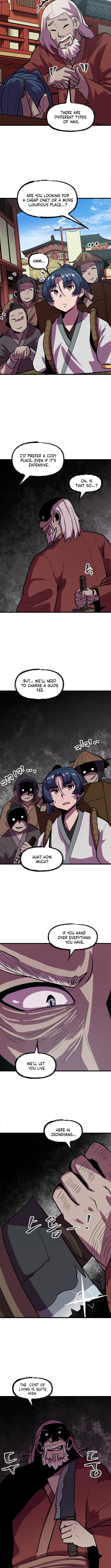 Physician Return Chapter 25 Page 1