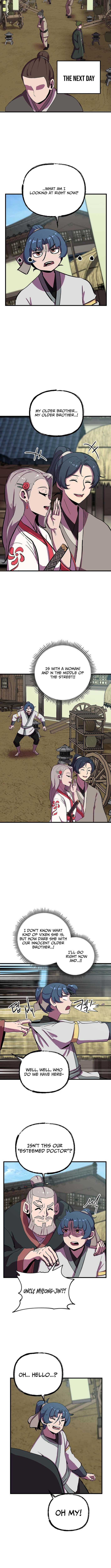 Physician Return Chapter 42 Page 1