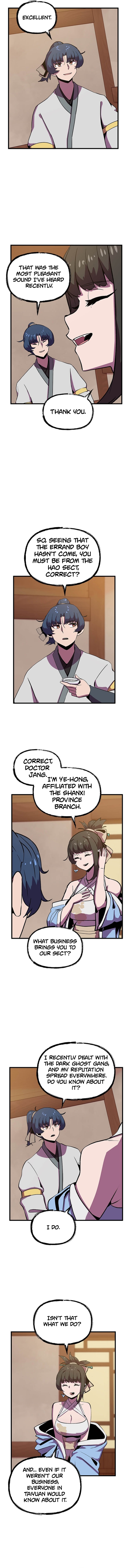 Physician Return Chapter 52 Page 1