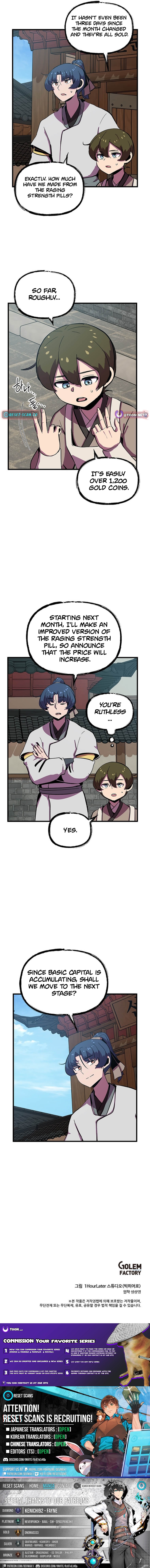 Physician Return Chapter 52 Page 1