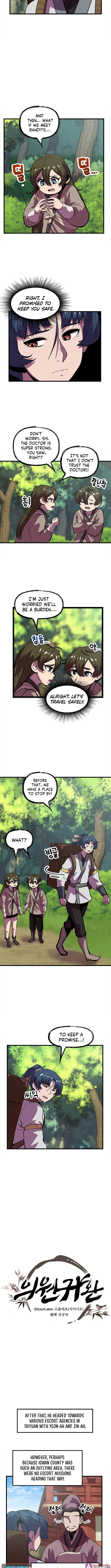 Physician Return Chapter 30 Page 1