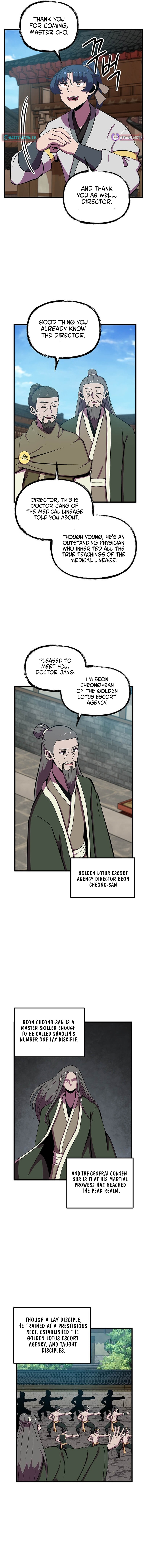 Physician Return Chapter 49 Page 1