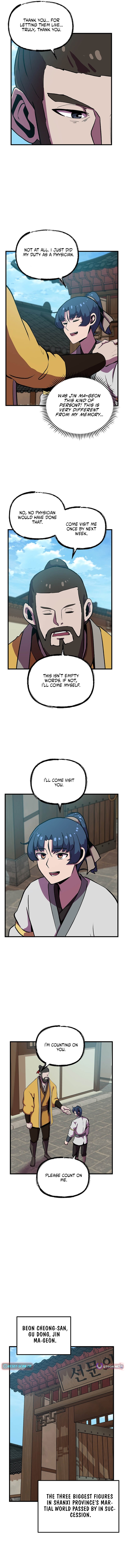 Physician Return Chapter 49 Page 1