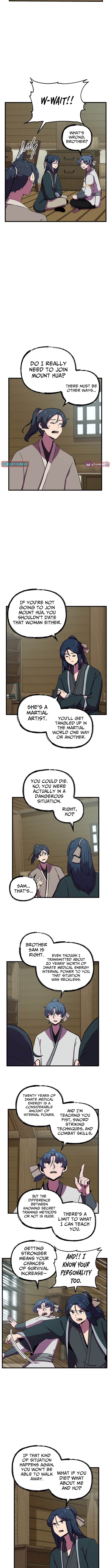 Physician Return Chapter 45 Page 1