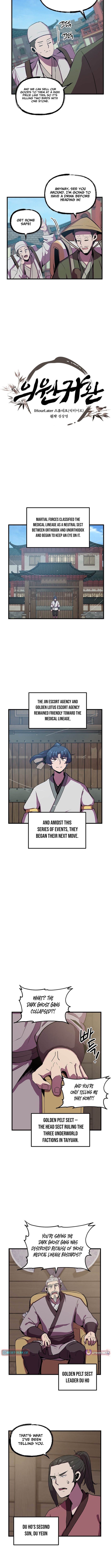Physician Return Chapter 57 Page 1