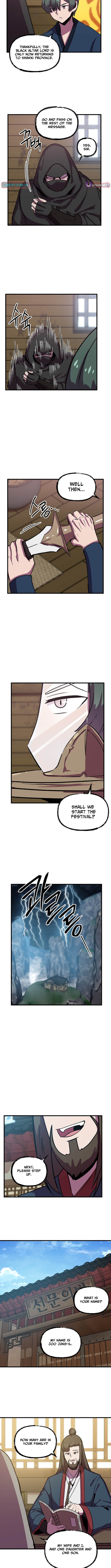 Physician Return Chapter 57 Page 1