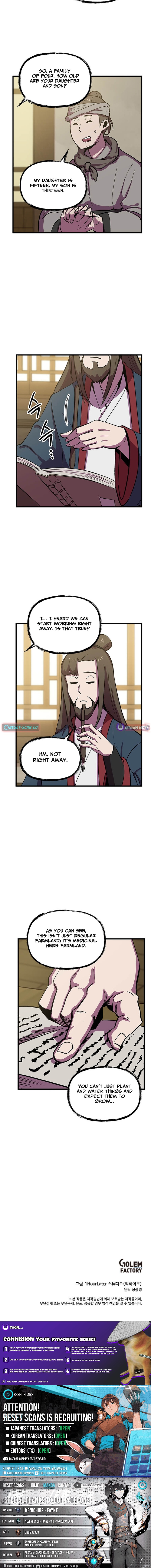 Physician Return Chapter 57 Page 1