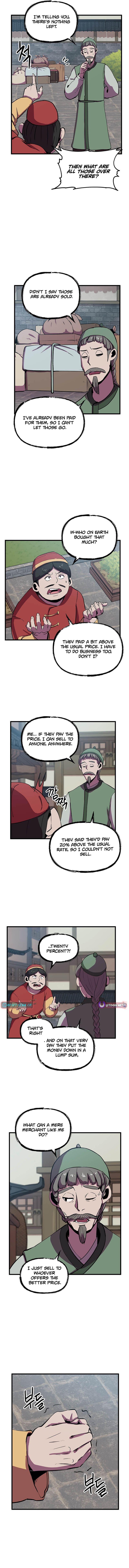 Physician Return Chapter 56 Page 1