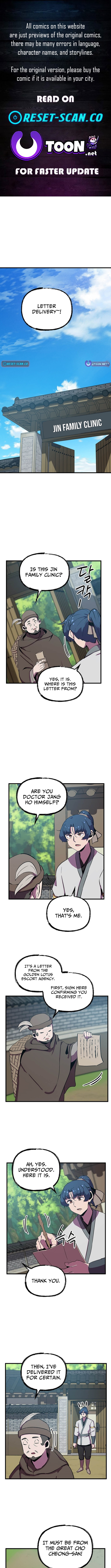 Physician Return Chapter 48 Page 1