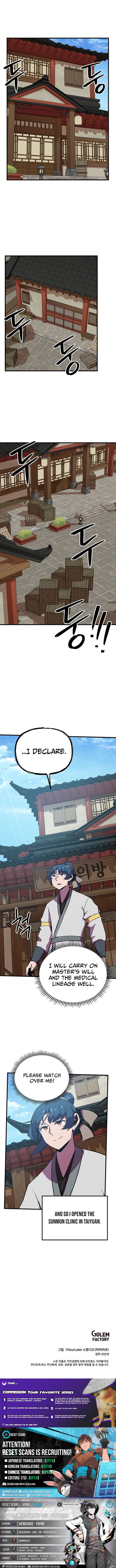 Physician Return Chapter 48 Page 1