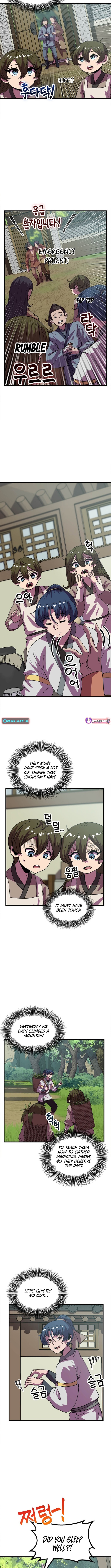 Physician Return Chapter 32 Page 1