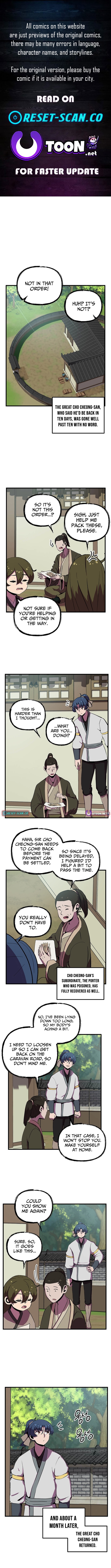 Physician Return Chapter 46 Page 1
