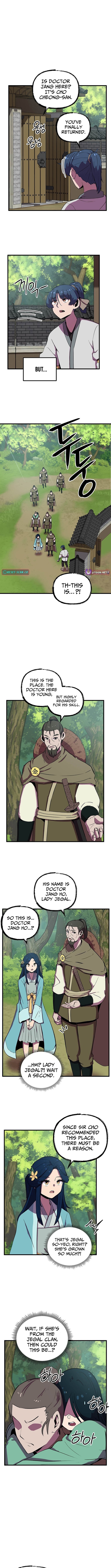 Physician Return Chapter 46 Page 1