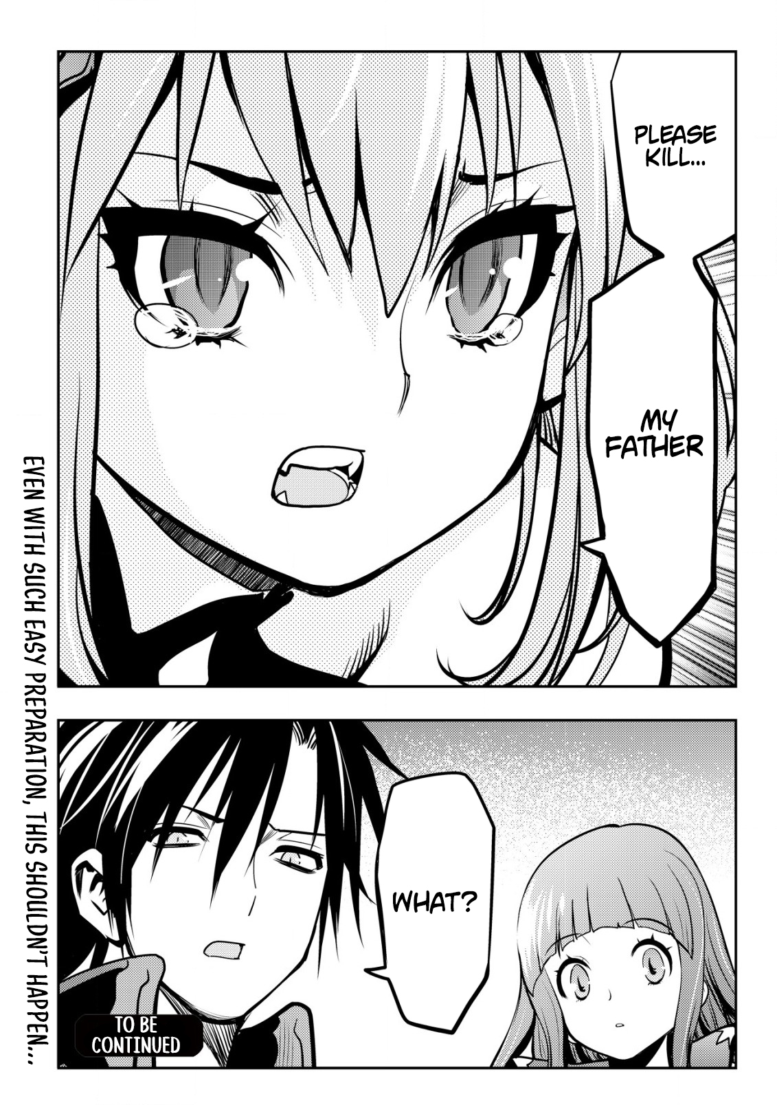 I Was Banished for Being a Useless Tamer, but My Second Job as a Universal Fusionist Lets Me Build the Ultimate Party Chapter 09 Page 1