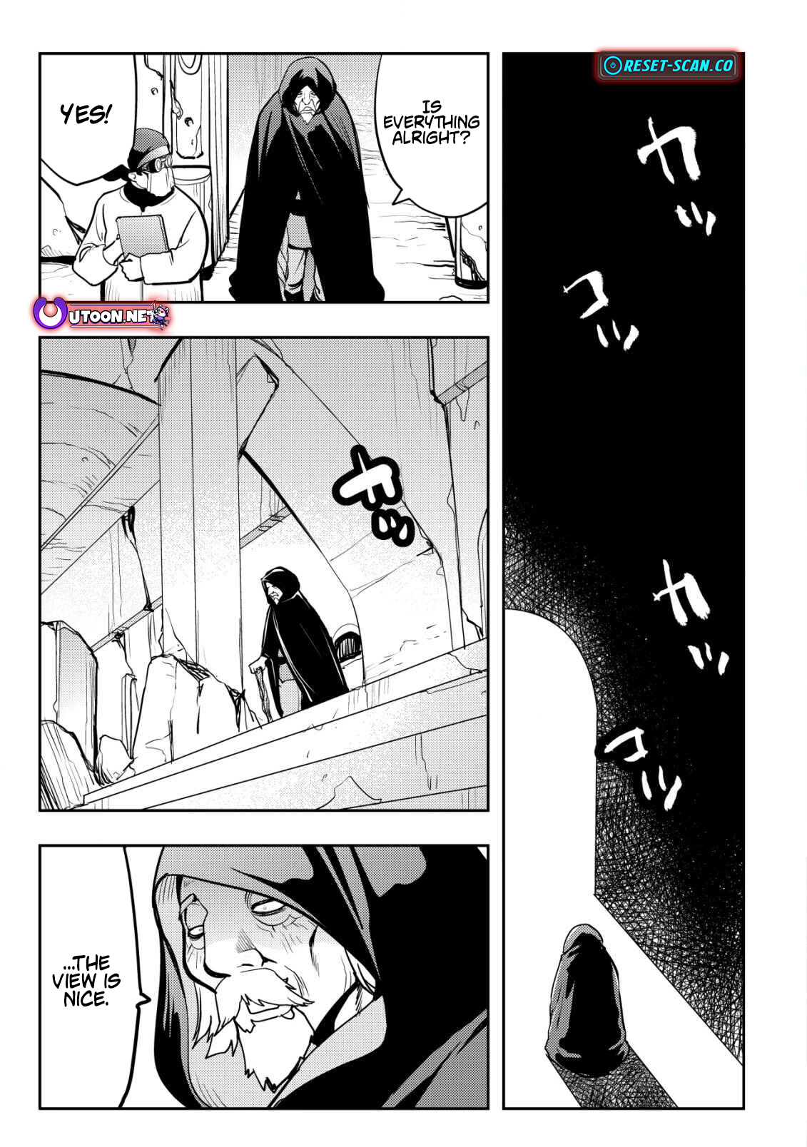 I Was Banished for Being a Useless Tamer, but My Second Job as a Universal Fusionist Lets Me Build the Ultimate Party Chapter 13 Page 1