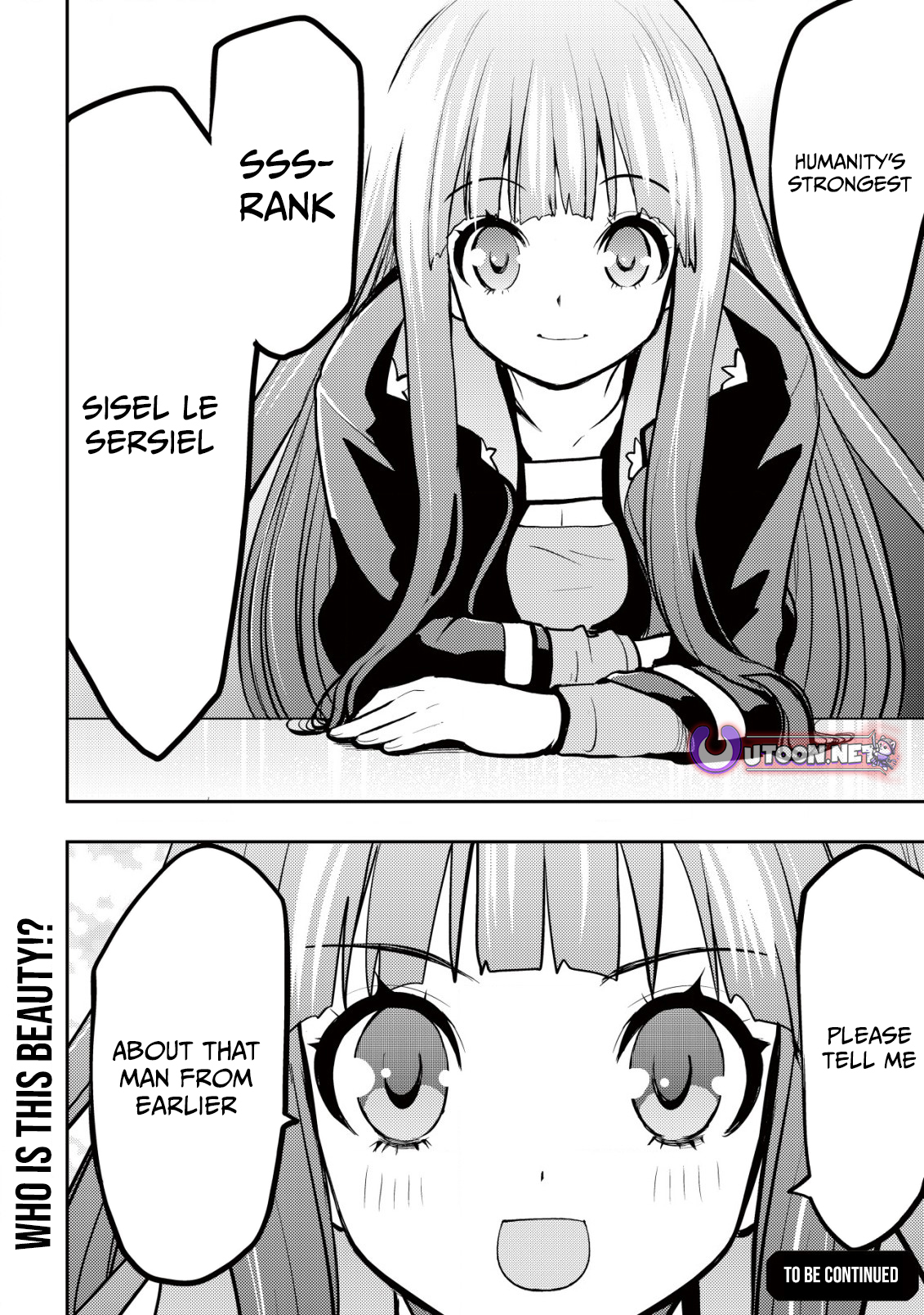 I Was Banished for Being a Useless Tamer, but My Second Job as a Universal Fusionist Lets Me Build the Ultimate Party Chapter 03 Page 1