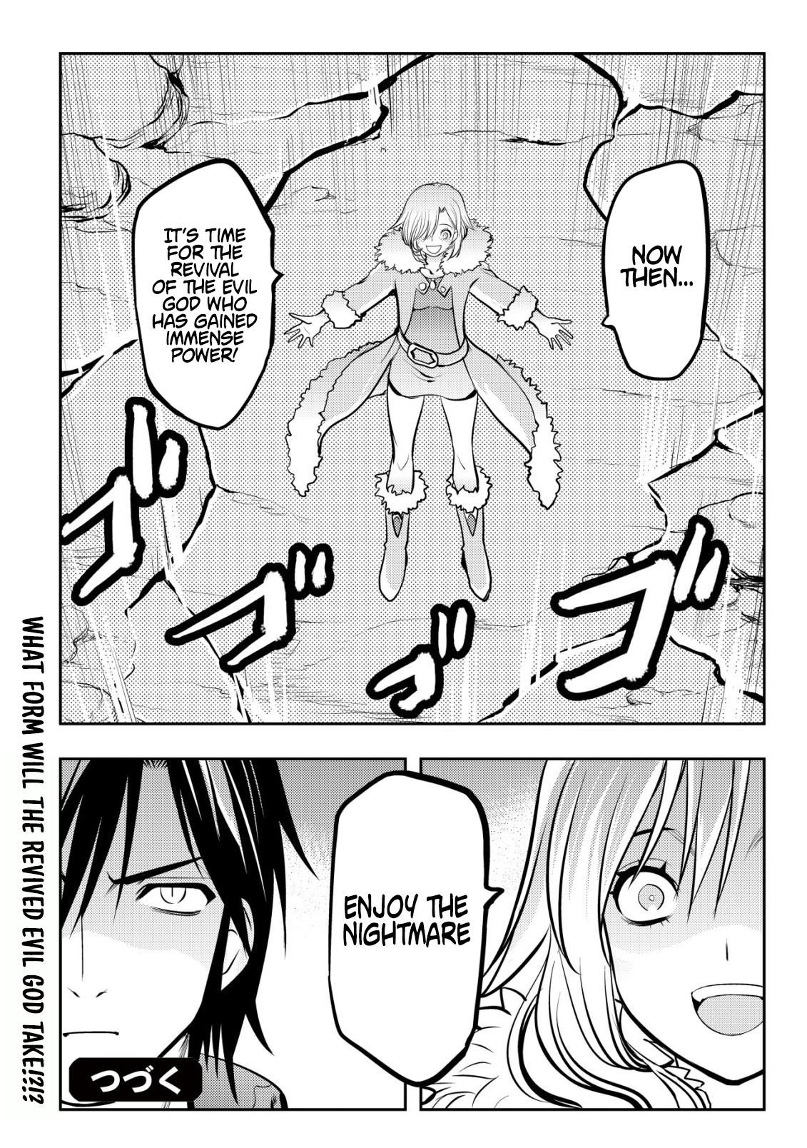 I Was Banished for Being a Useless Tamer, but My Second Job as a Universal Fusionist Lets Me Build the Ultimate Party Chapter 16 Page 1