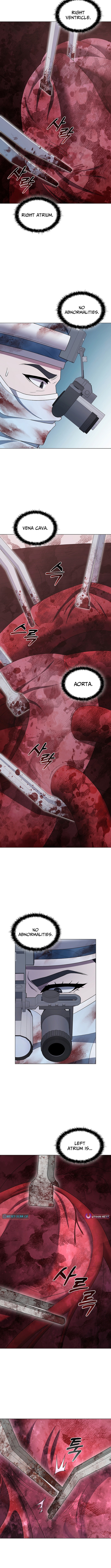 A True Doctor Chapter 272 Page 1
