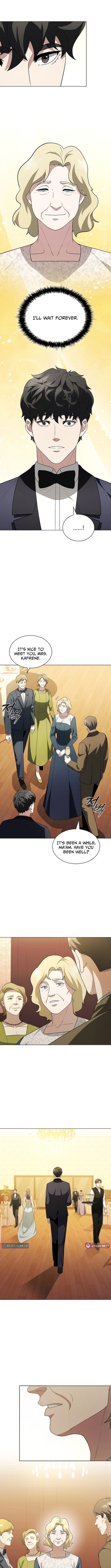 A True Doctor Chapter 276 Page 1