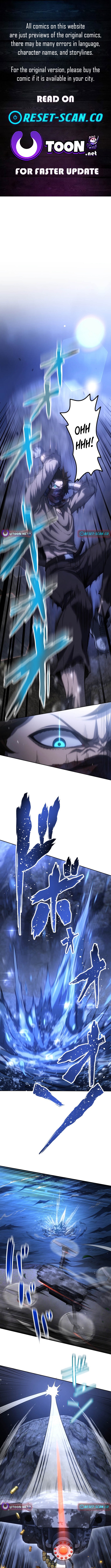 Mr. War: The Strongest Ex Chapter Soldier - Chapter 17 Page 1