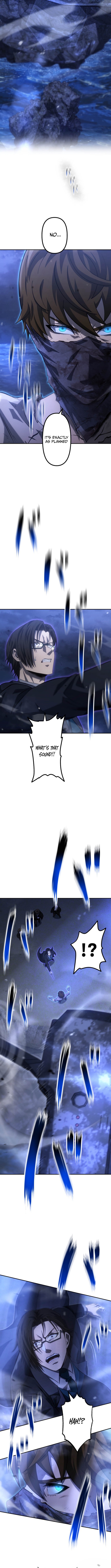 Mr. War: The Strongest Ex Chapter Soldier - Chapter 15 Page 1