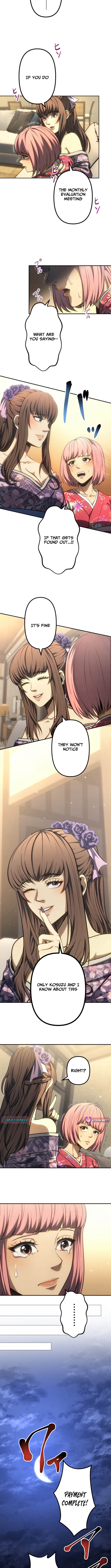 Mr. War: The Strongest Ex Chapter Soldier - Chapter 38 Page 1