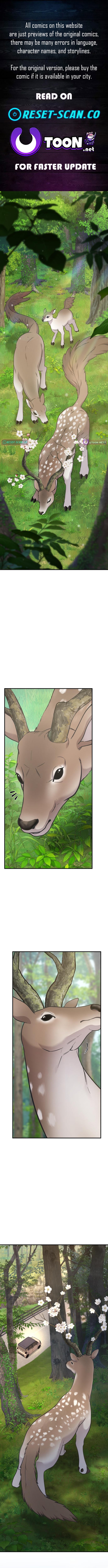 Hello, Fluffy Griffin! Chapter 23 Page 1