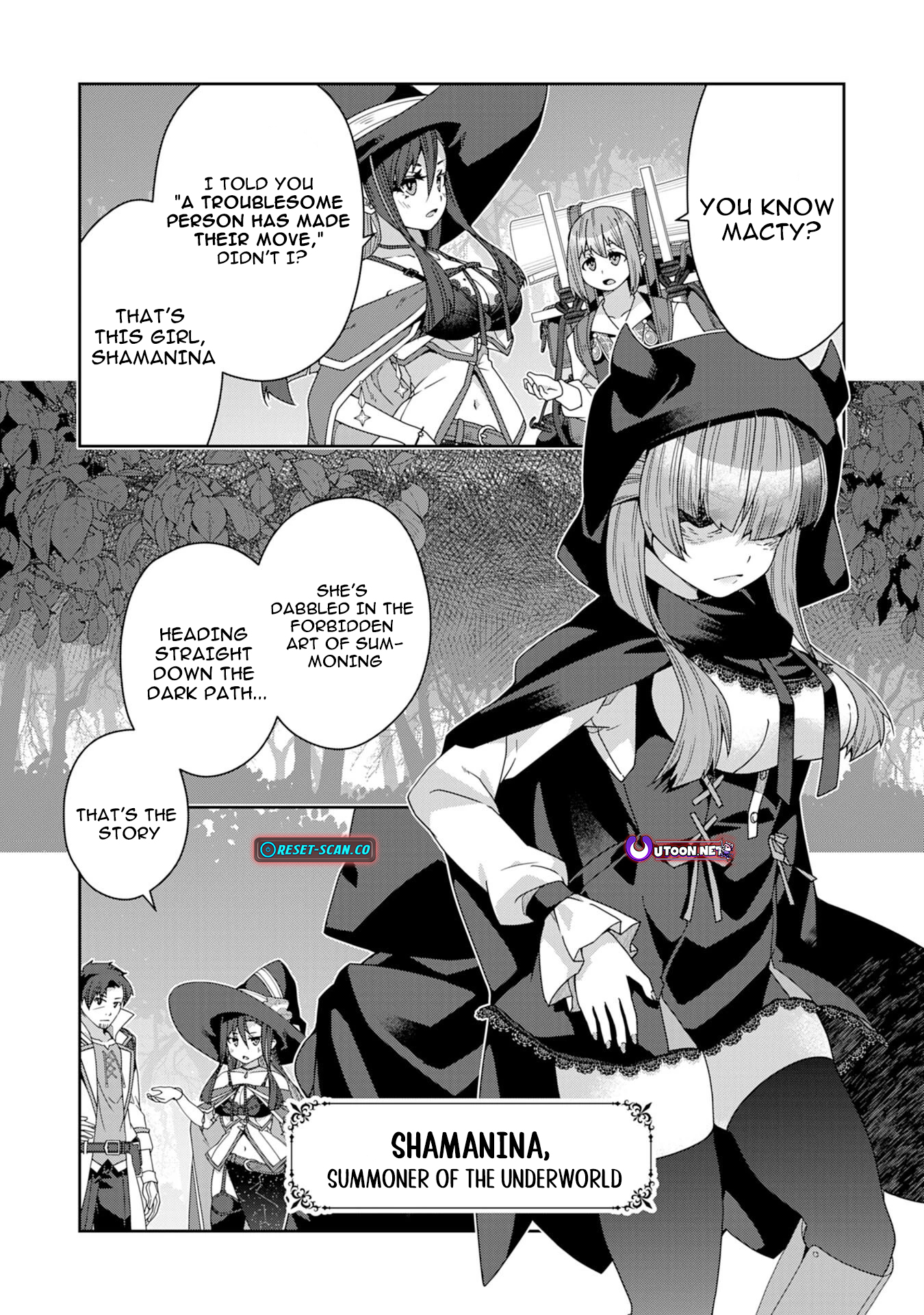 The Rural Magical Herb Pharmacist Makes a Comeback ~After Being Fired from My Corrupt Former Workplace, I Went Independent and Somehow Attracted Top Chapter Class Professionals from Various Fields~ - Chapter 12 Page 1