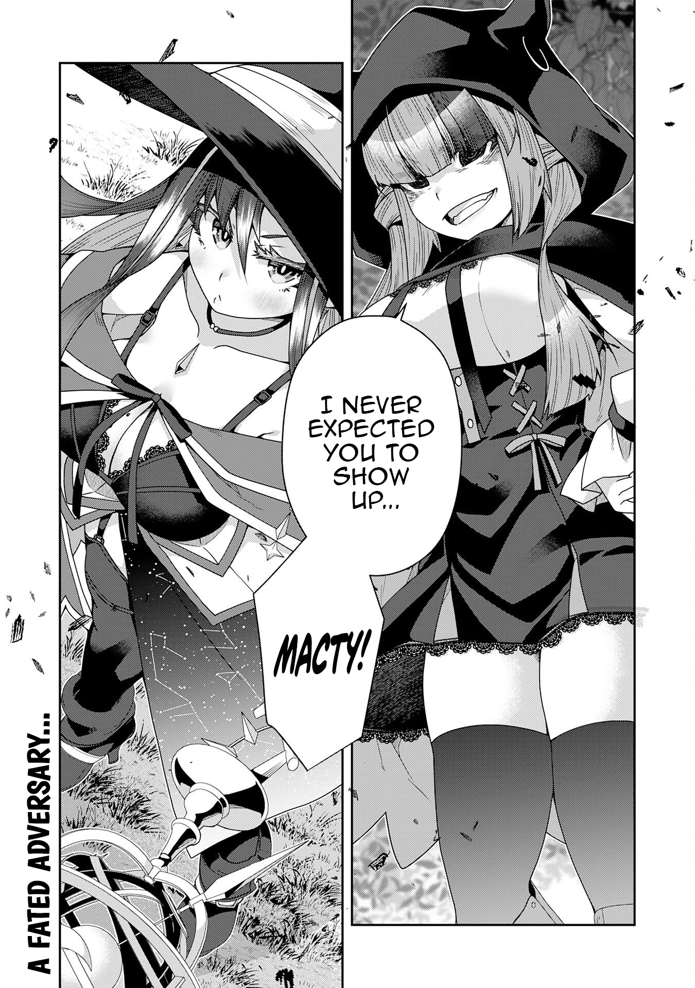 The Rural Magical Herb Pharmacist Makes a Comeback ~After Being Fired from My Corrupt Former Workplace, I Went Independent and Somehow Attracted Top Chapter Class Professionals from Various Fields~ - Chapter 11 Page 1
